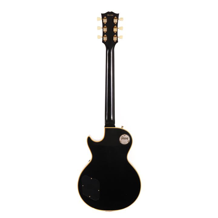 Gibson Custom Shop 1957 Les Paul Custom Reissue 2-Pickup VOS