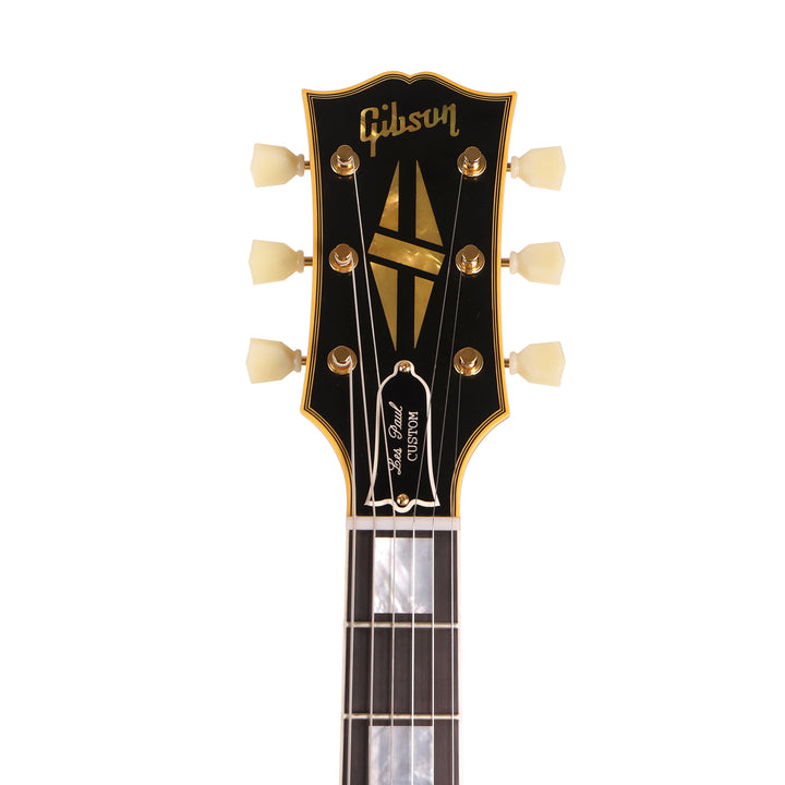 Gibson Custom Shop 1957 Les Paul Custom Reissue 2-Pickup VOS