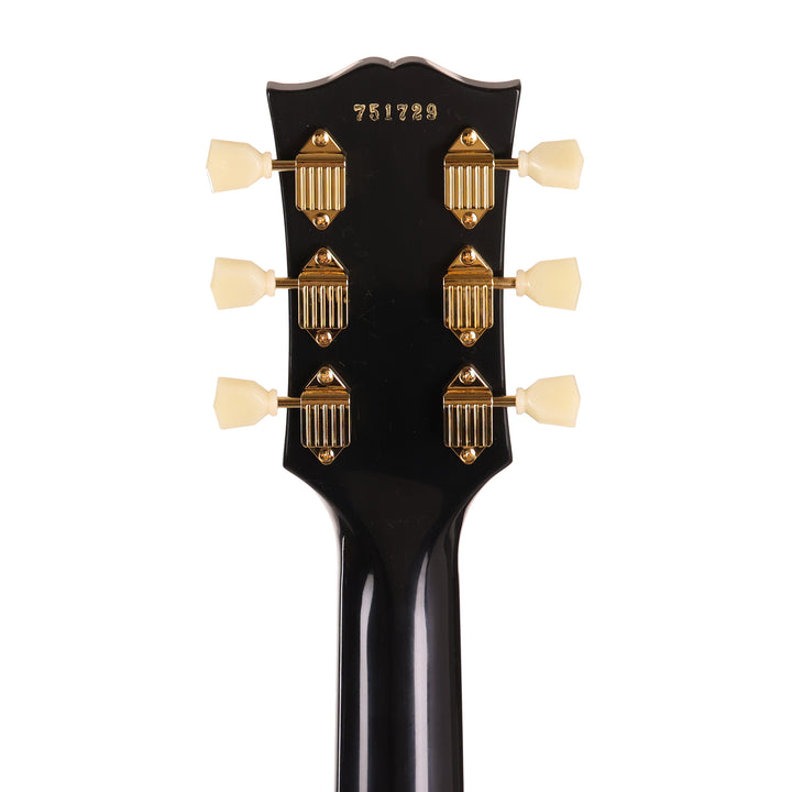 Gibson Custom Shop 1957 Les Paul Custom Reissue 2-Pickup VOS