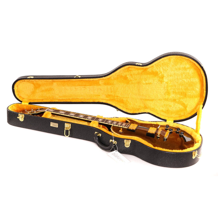 Gibson Custom Shop 1957 Les Paul Custom Reissue 2-Pickup VOS