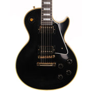 Gibson Custom Shop 1957 Les Paul Custom Reissue 2-Pickup VOS