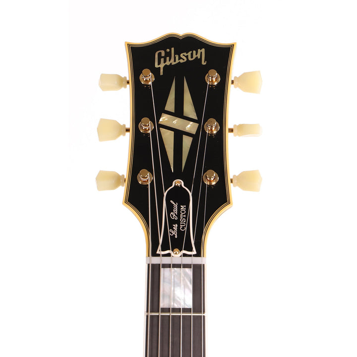 Gibson Custom Shop 1957 Les Paul Custom Reissue 2-Pickup VOS