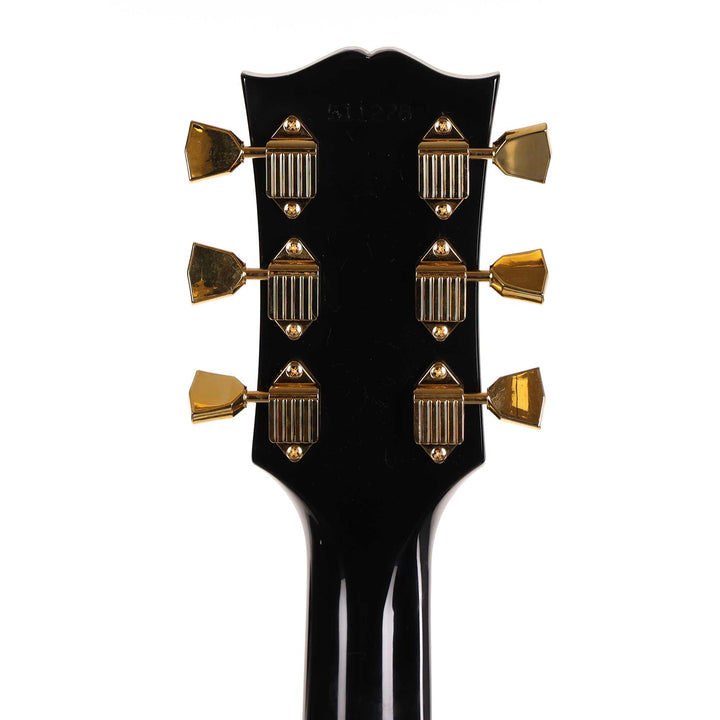 Gibson Custom Shop 1968 Les Paul Custom Reissue Ebony