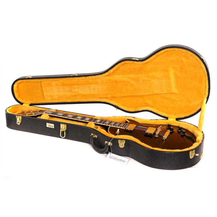 Gibson Custom Shop 1968 Les Paul Custom Reissue Ebony