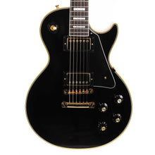 Gibson Custom Shop 1968 Les Paul Custom Reissue Ebony