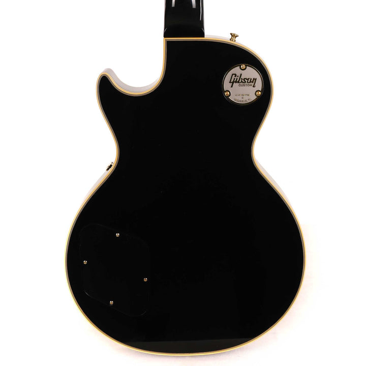 Gibson Custom Shop 1968 Les Paul Custom Reissue Ebony