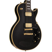 Gibson Custom Shop 1968 Les Paul Custom Reissue Ebony