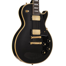 Gibson Custom Shop 1968 Les Paul Custom Reissue Ebony