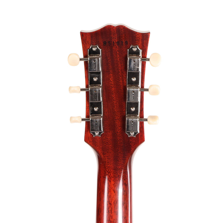 Gibson Custom Shop 1958 Les Paul Junior Double Cut Reissue Cherry VOS 2024