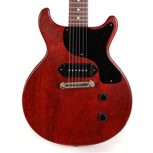 Gibson Custom Shop 1958 Les Paul Junior Double Cut Reissue Cherry VOS 2024