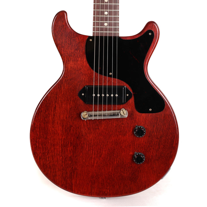 Gibson Custom Shop 1958 Les Paul Junior Double Cut Reissue Cherry VOS 2024