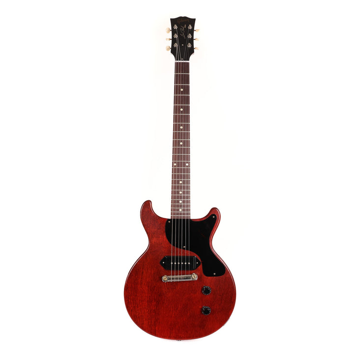 Gibson Custom Shop 1958 Les Paul Junior Double Cut Reissue Cherry VOS 2024