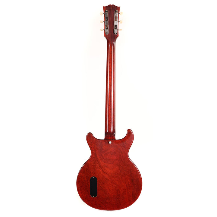 Gibson Custom Shop 1958 Les Paul Junior Double Cut Reissue Cherry VOS 2024