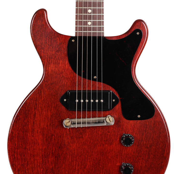 Gibson Custom Shop 1958 Les Paul Junior Double Cut Reissue Cherry VOS 2024