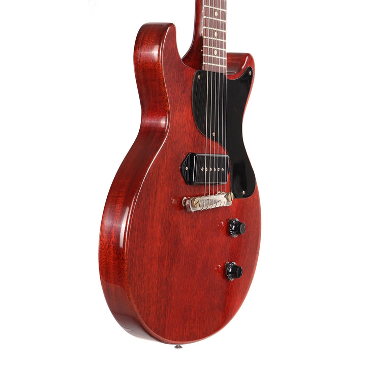 Gibson Custom Shop 1958 Les Paul Junior Double Cut Reissue Cherry VOS 2024