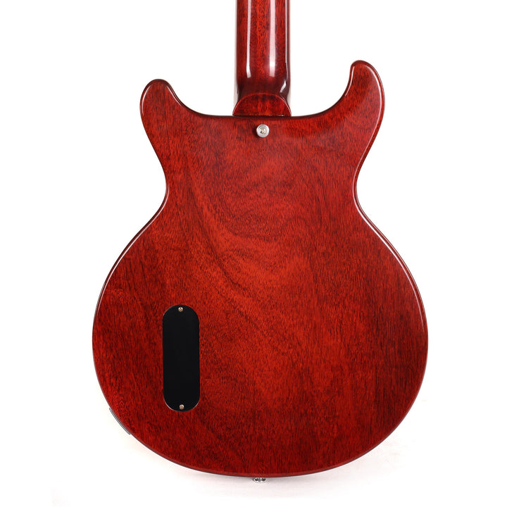 Gibson Custom Shop 1958 Les Paul Junior Double Cut Reissue Cherry VOS 2024