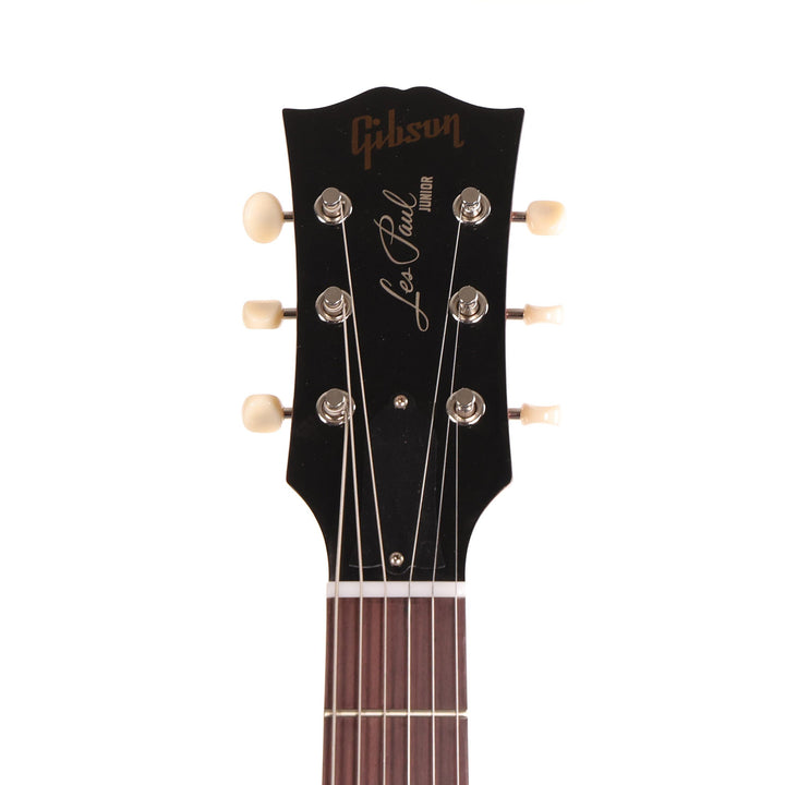 Gibson Custom Shop 1958 Les Paul Junior Double Cut Reissue Cherry VOS 2024