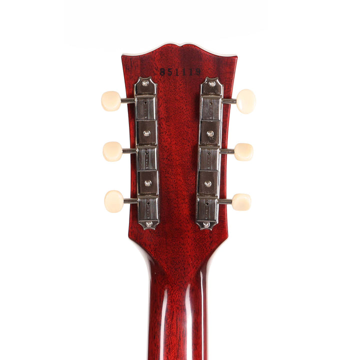 Gibson Custom Shop 1958 Les Paul Junior Double Cut Reissue Cherry VOS