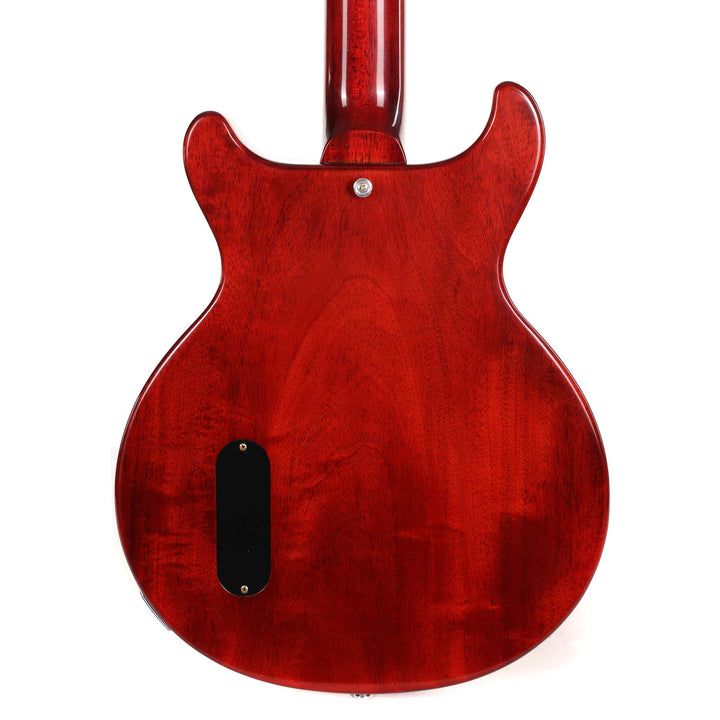 Gibson Custom Shop 1958 Les Paul Junior Double Cut Reissue Cherry VOS