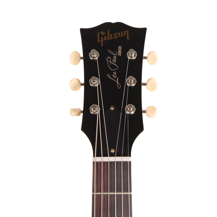 Gibson Custom Shop 1958 Les Paul Junior Double Cut Reissue Cherry VOS