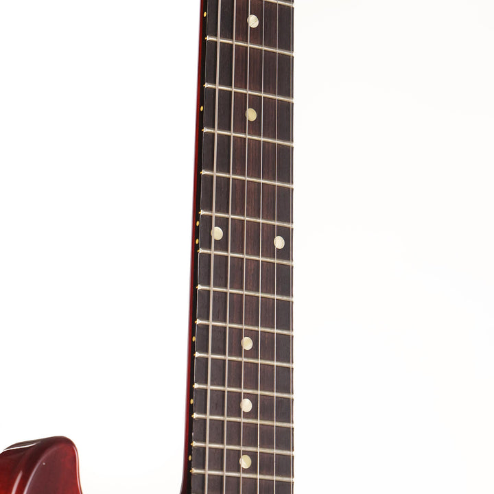 Gibson Custom Shop 1958 Les Paul Junior Double Cut Reissue Cherry VOS