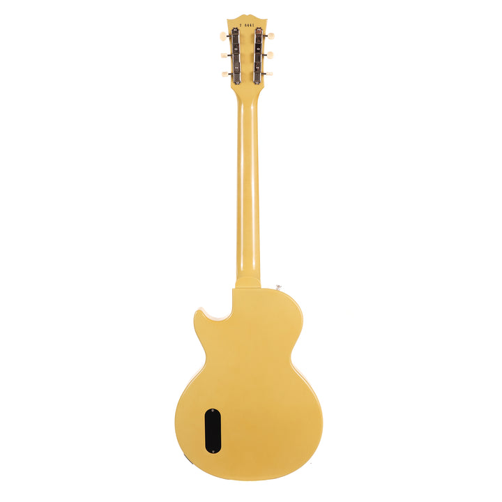 Gibson Custom Shop 1957 Les Paul Junior Single Cut Reissue VOS TV Yellow
