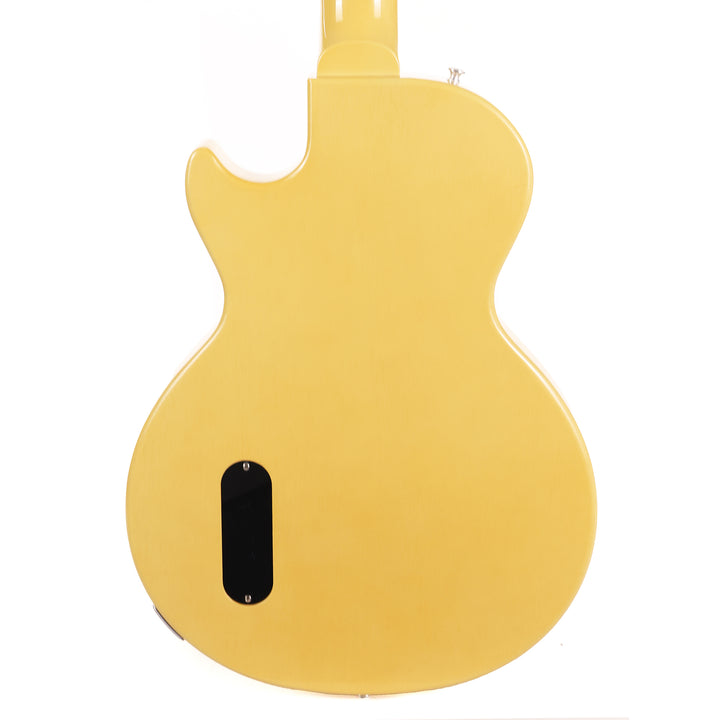 Gibson Custom Shop 1957 Les Paul Junior Single Cut Reissue VOS TV Yellow