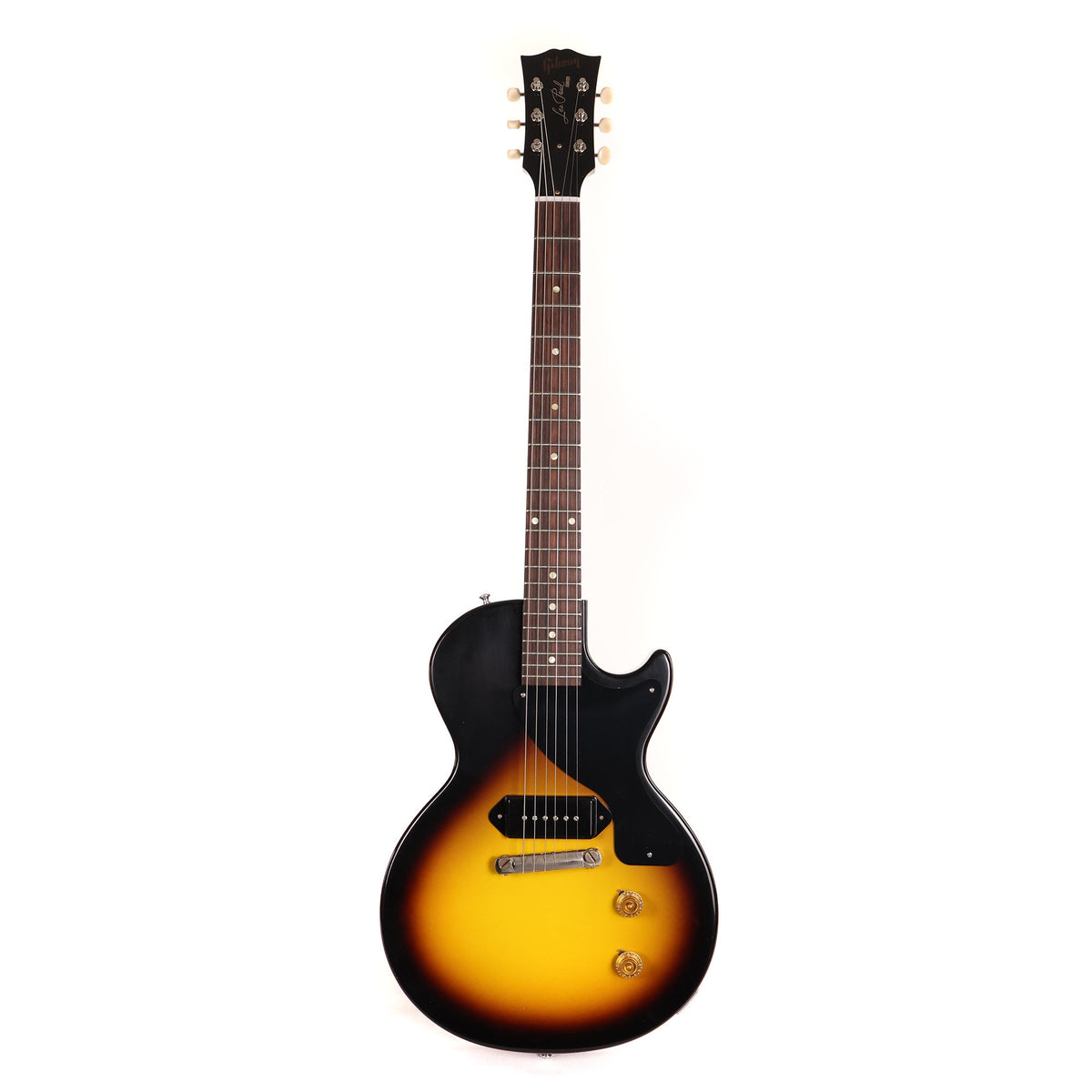 Gibson Custom Shop 1957 Les Paul Junior Single Cut Reissue VOS Used — 2
