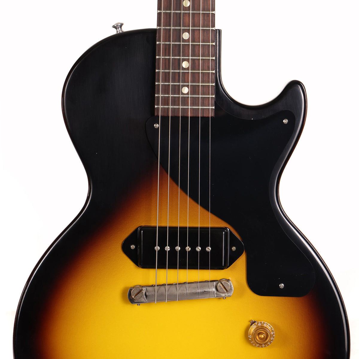 Gibson Custom Shop 1957 Les Paul Junior Single Cut Reissue VOS Used — 4