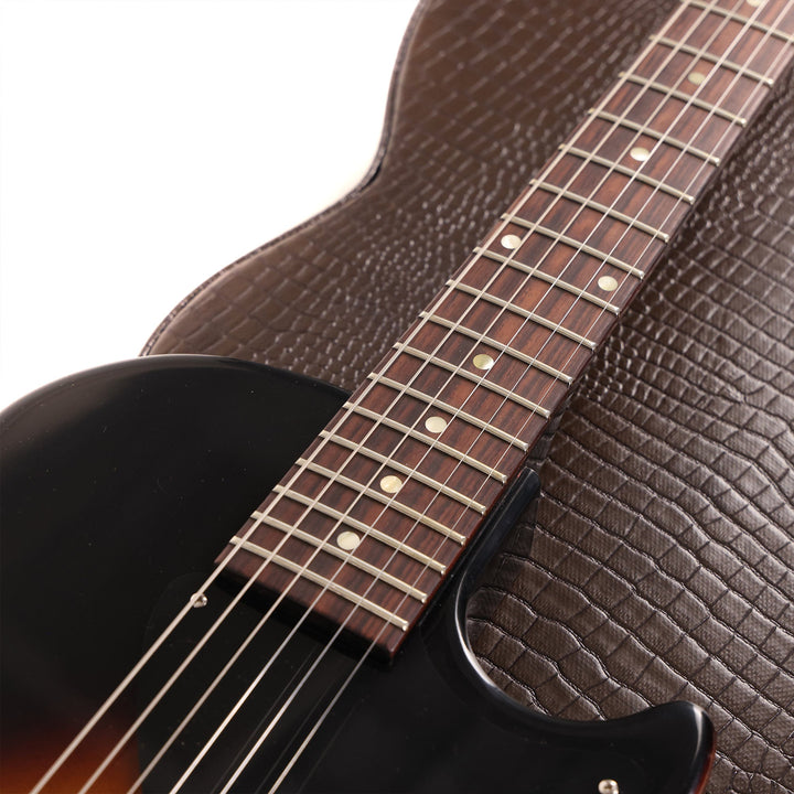 Gibson Custom Shop 1957 Les Paul Junior Single Cut Reissue VOS