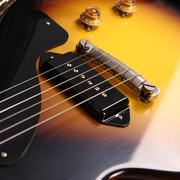 Gibson Custom Shop 1957 Les Paul Junior Single Cut Reissue VOS