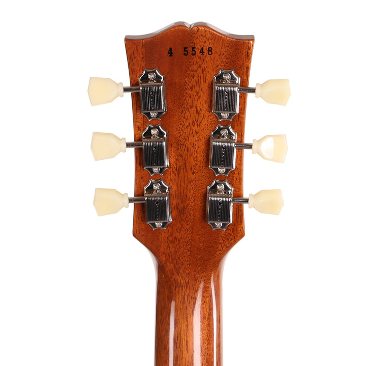 Gibson Custom Shop 1954 Les Paul Goldtop Reissue VOS