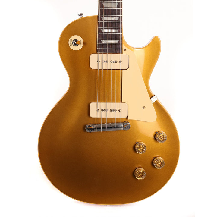Gibson Custom Shop 1954 Les Paul Goldtop Reissue VOS