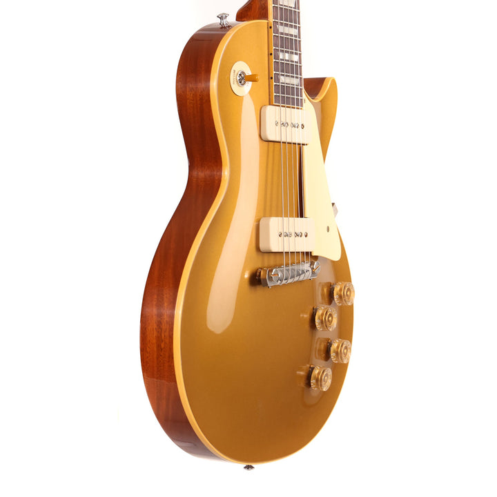 Gibson Custom Shop 1954 Les Paul Goldtop Reissue VOS
