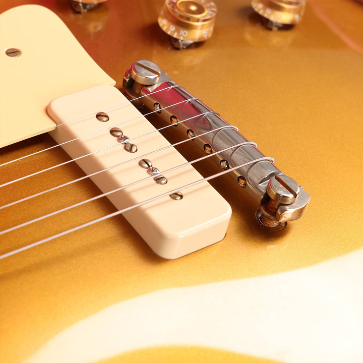 Gibson Custom Shop 1954 Les Paul Goldtop Reissue VOS