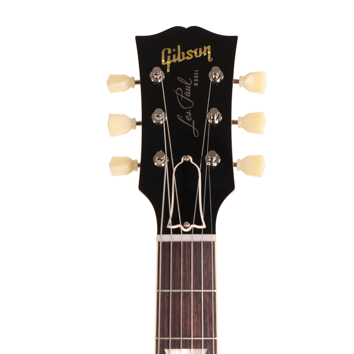 Gibson Custom Shop 1954 Les Paul Goldtop Reissue VOS — 9