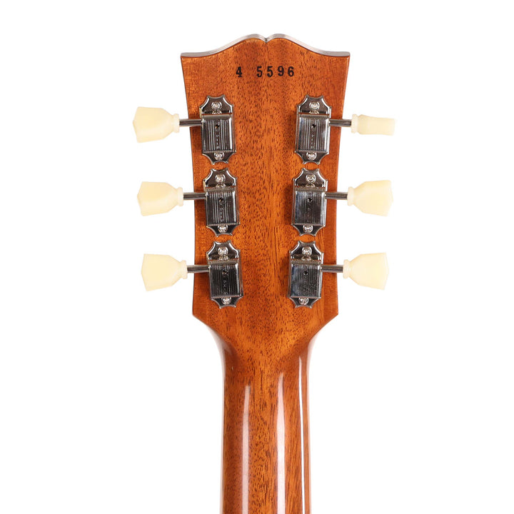 Gibson Custom Shop 1954 Les Paul Goldtop Reissue VOS