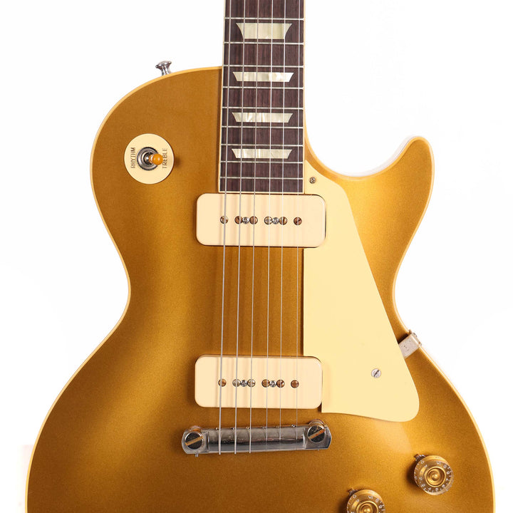 Gibson Custom Shop 1954 Les Paul Goldtop Reissue VOS