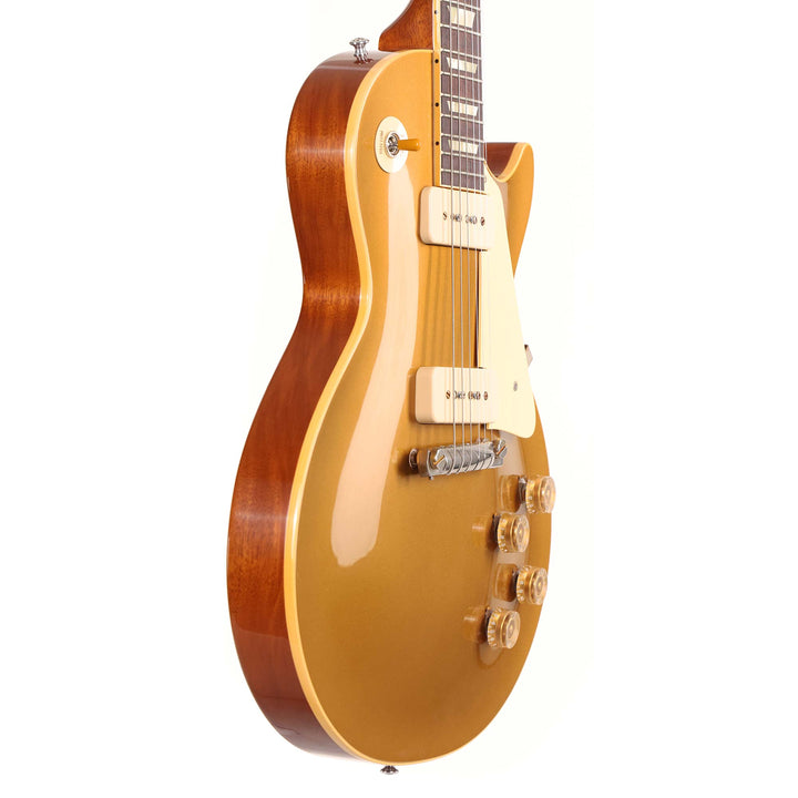 Gibson Custom Shop 1954 Les Paul Goldtop Reissue VOS