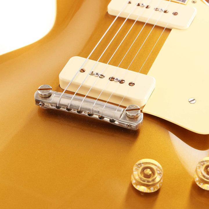 Gibson Custom Shop 1954 Les Paul Goldtop Reissue VOS
