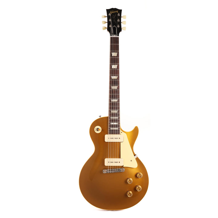 Gibson Custom Shop 1954 Les Paul Goldtop Reissue VOS
