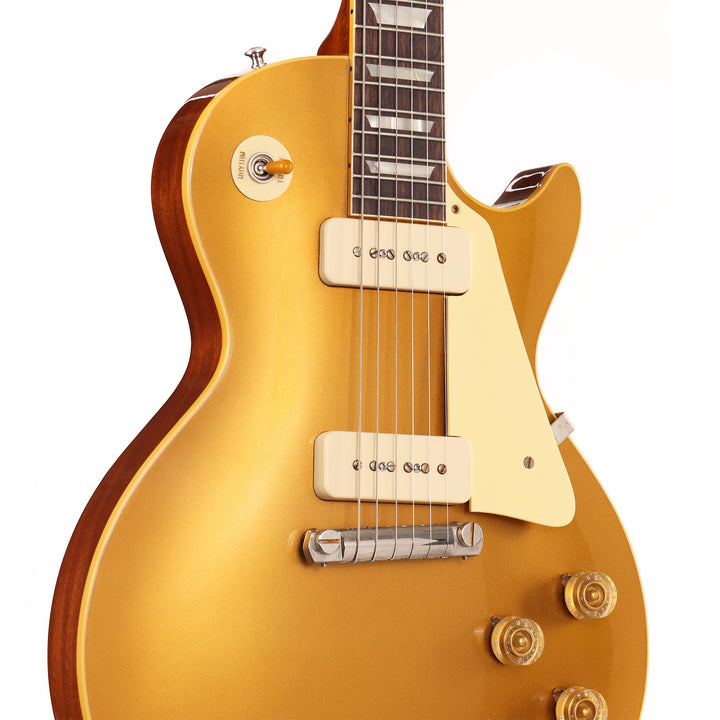 Gibson Custom Shop 1954 Les Paul Goldtop Reissue VOS
