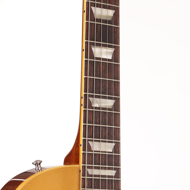 Gibson Custom Shop 1954 Les Paul Goldtop Reissue VOS