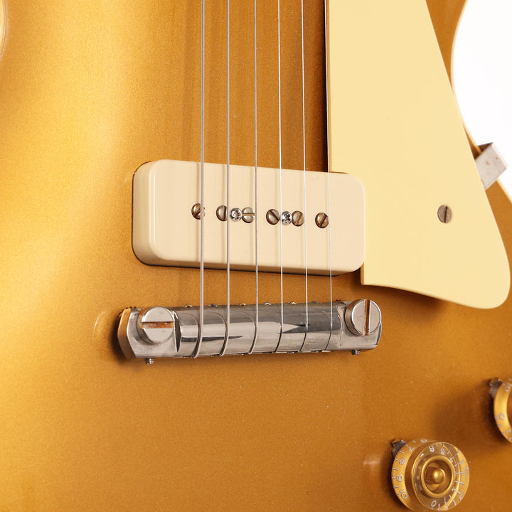 Gibson Custom Shop 1954 Les Paul Goldtop Reissue VOS