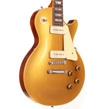 Gibson Custom Shop 1956 Les Paul Goldtop Reissue VOS