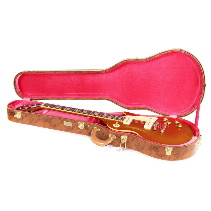 Gibson Custom Shop 1956 Les Paul Goldtop Reissue VOS