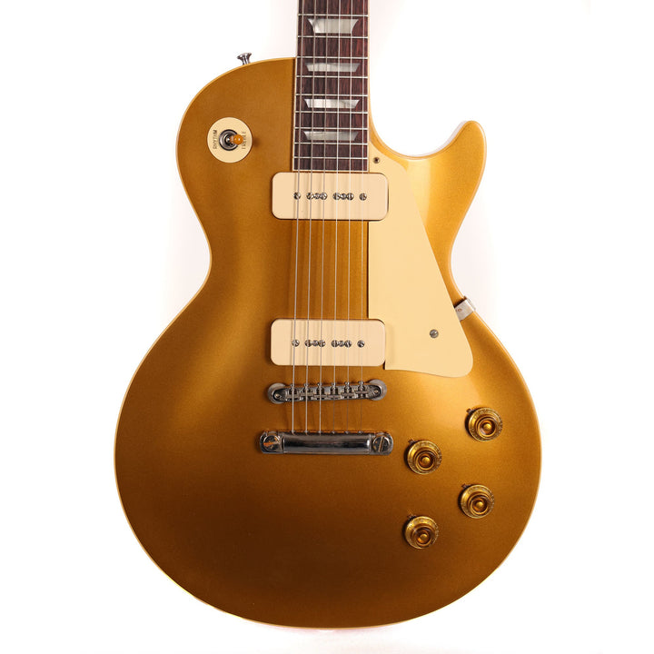 Gibson Custom Shop 1956 Les Paul Goldtop Reissue VOS
