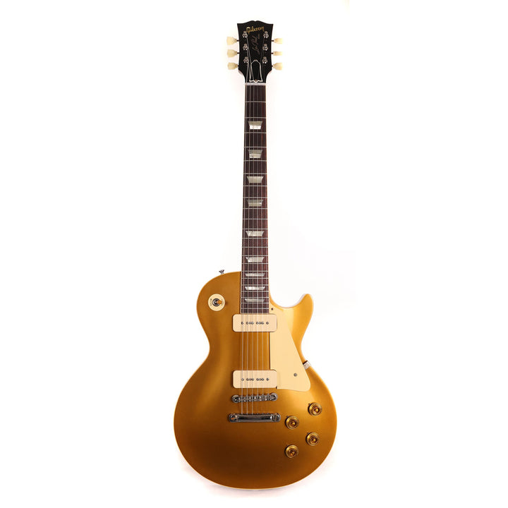 Gibson Custom Shop 1956 Les Paul Goldtop Reissue VOS