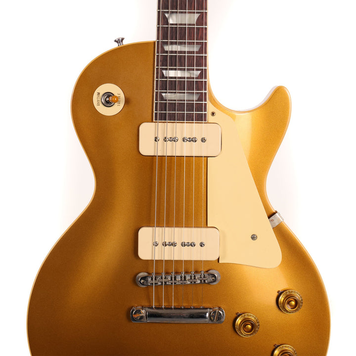Gibson Custom Shop 1956 Les Paul Goldtop Reissue VOS