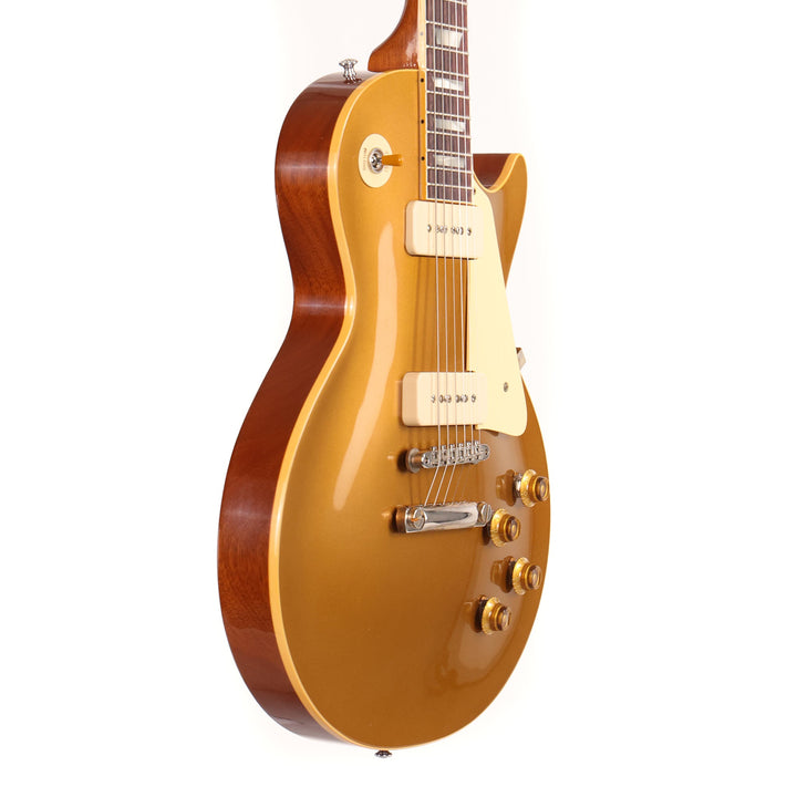 Gibson Custom Shop 1956 Les Paul Goldtop Reissue VOS